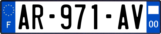 AR-971-AV