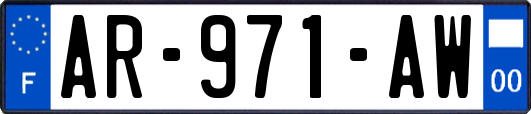 AR-971-AW