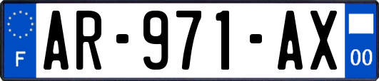AR-971-AX