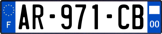AR-971-CB