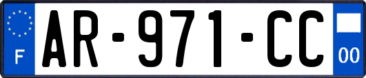 AR-971-CC