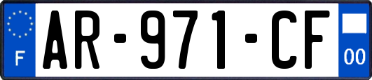 AR-971-CF