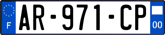 AR-971-CP