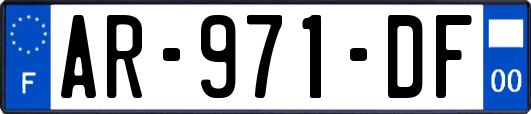 AR-971-DF