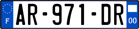 AR-971-DR