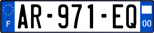 AR-971-EQ