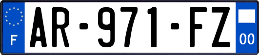 AR-971-FZ