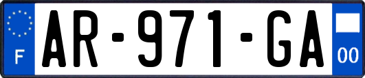 AR-971-GA