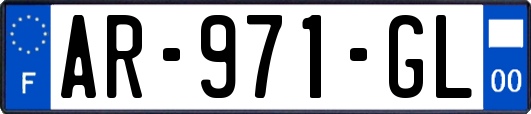 AR-971-GL