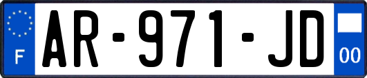 AR-971-JD