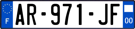 AR-971-JF