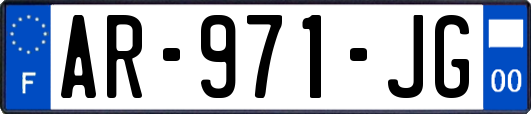 AR-971-JG