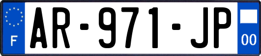 AR-971-JP
