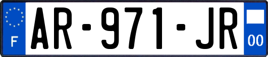 AR-971-JR