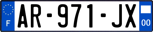 AR-971-JX