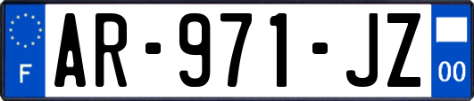 AR-971-JZ
