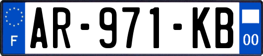 AR-971-KB