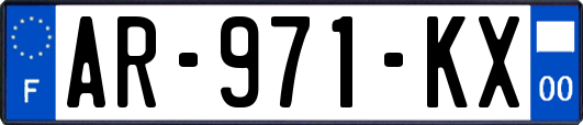 AR-971-KX