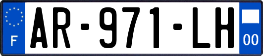 AR-971-LH