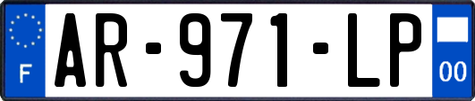 AR-971-LP