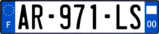 AR-971-LS