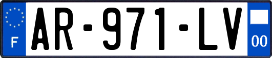 AR-971-LV
