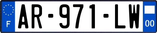 AR-971-LW