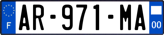 AR-971-MA