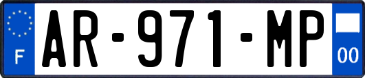 AR-971-MP