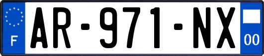 AR-971-NX