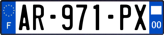 AR-971-PX