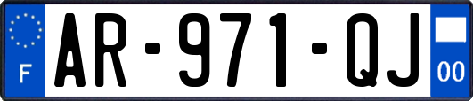 AR-971-QJ