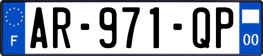 AR-971-QP