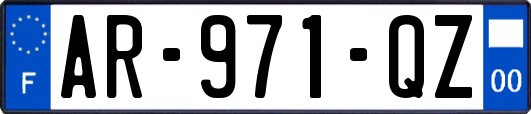 AR-971-QZ