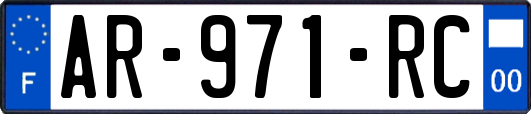AR-971-RC