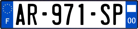AR-971-SP