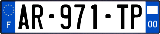 AR-971-TP