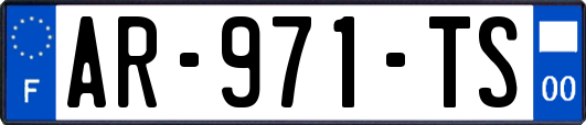 AR-971-TS