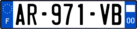 AR-971-VB
