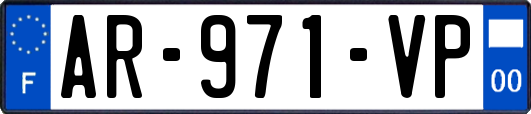 AR-971-VP