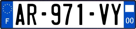 AR-971-VY