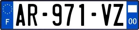 AR-971-VZ