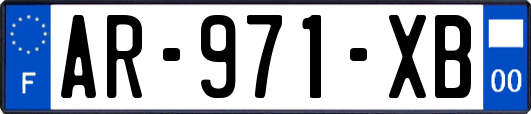 AR-971-XB