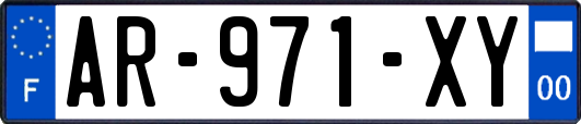 AR-971-XY