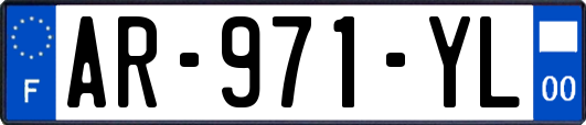 AR-971-YL