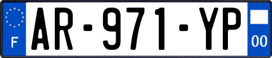 AR-971-YP
