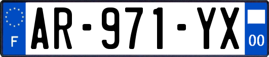 AR-971-YX