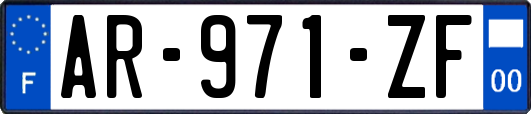 AR-971-ZF