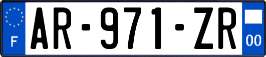 AR-971-ZR