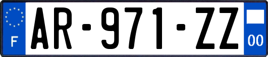 AR-971-ZZ